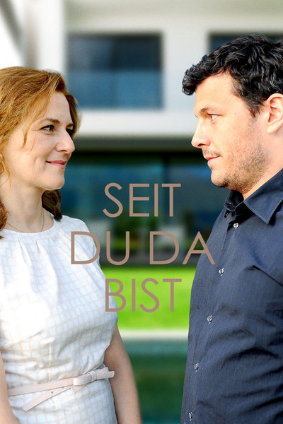 Póster de Seit du da bist