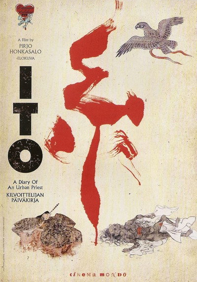 Póster de Seitti - kilvoittelijan päiväkirja