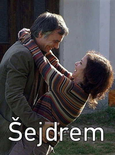 Póster de Sejdrem
