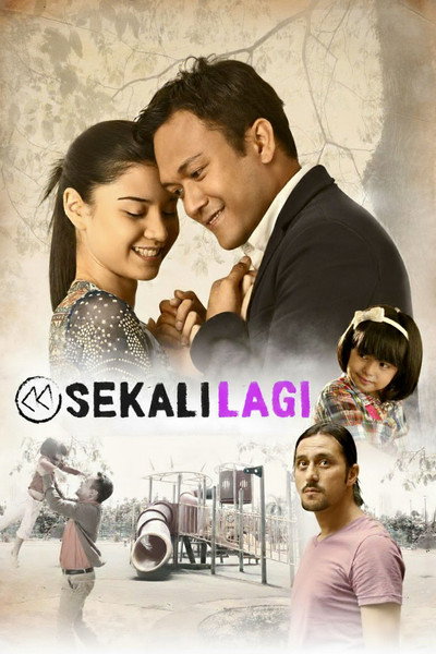 Póster de Sekali Lagi