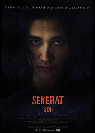 Póster de Sekerat Son