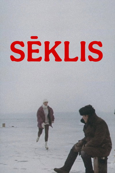 Póster de Seklis