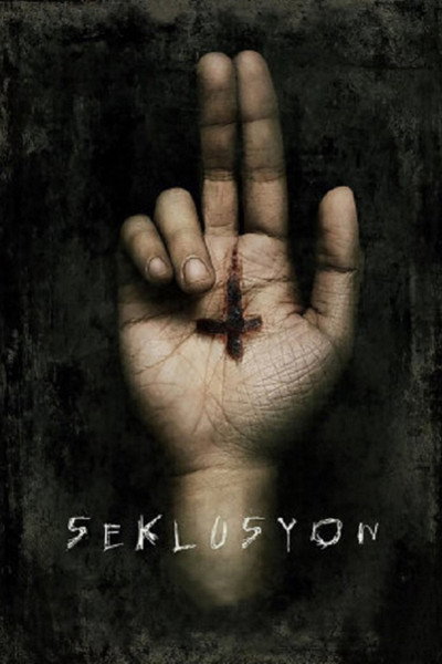 Póster de Seklusyon