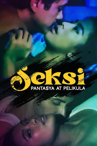 Póster de Seksi: Pantasya at pelikula