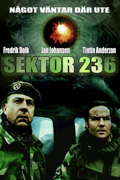 Póster de Sektor 236