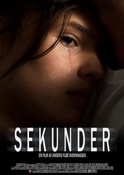 Póster de Sekunder