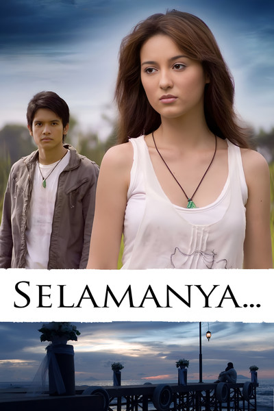 Póster de Selamanya