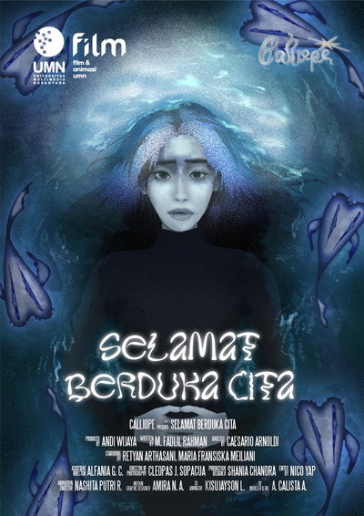 Póster de Selamat Berduka Cita