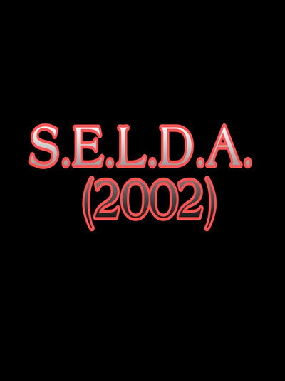 Póster de S.E.L.D.A.