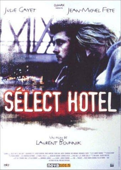Póster de Select Hotel