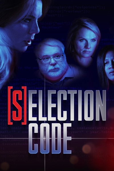 Póster de Selection Code