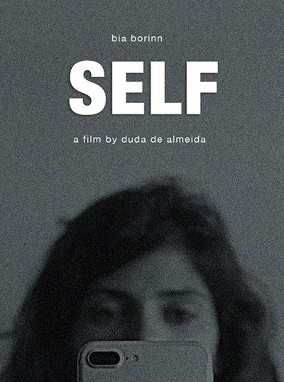 Póster de Self