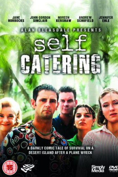 Póster de Self Catering