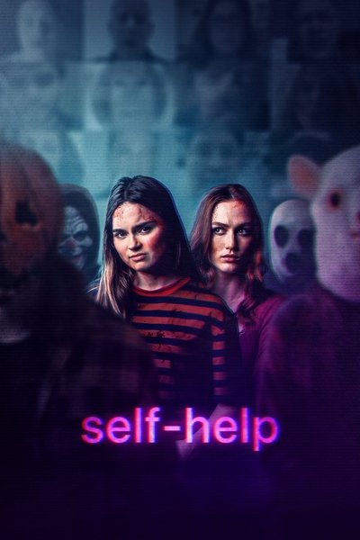 Póster de Self-Help