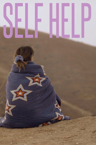 Póster de Self Help