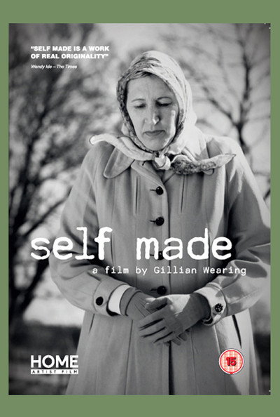 Póster de Self Made