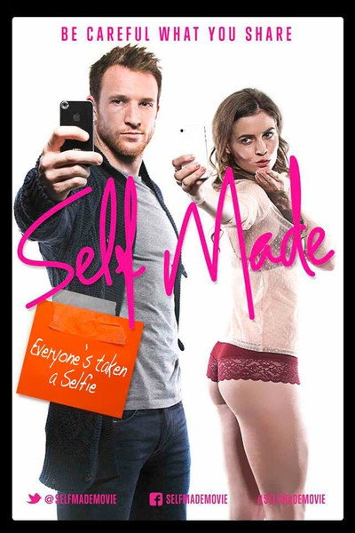 Póster de Self Made