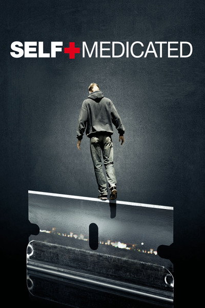 Póster de Self Medicated