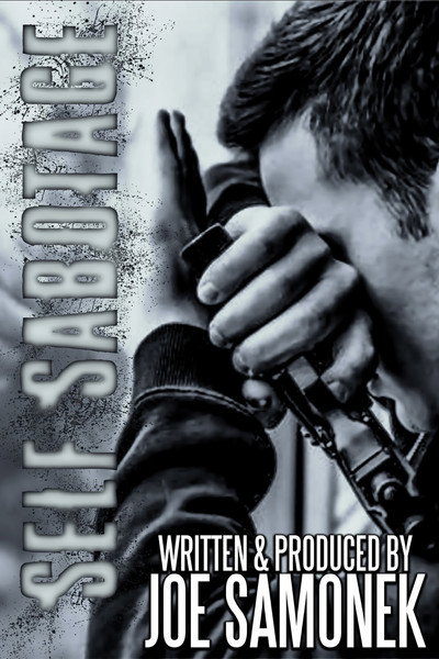 Póster de Self Sabotage