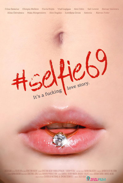 Póster de Selfie 69