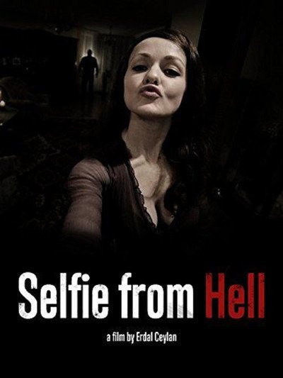 Póster de Selfie from Hell