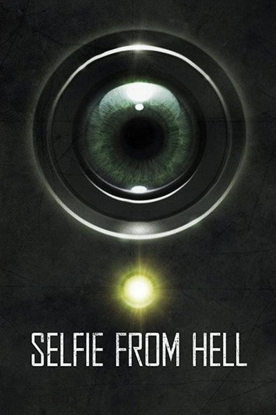 Póster de Selfie from Hell