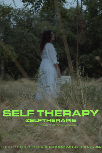 Póster de Selftherapy