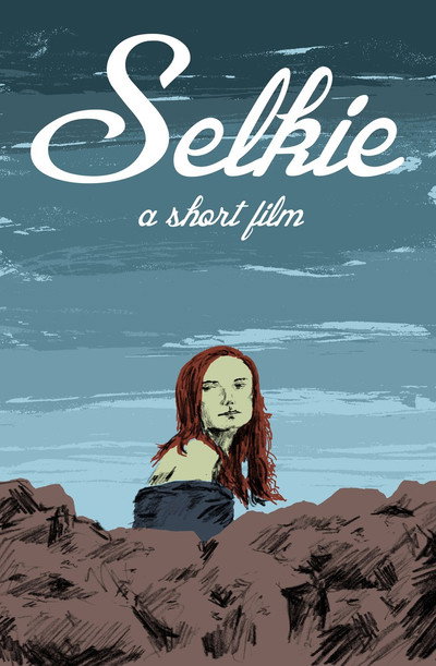 Póster de Selkie