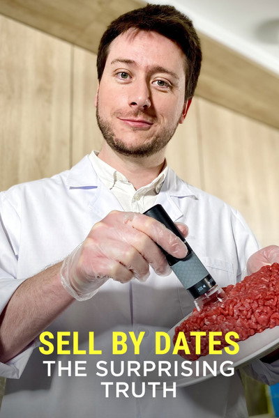 Póster de Sell by Dates: The Surprising Truth