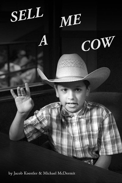 Póster de Sell Me A Cow