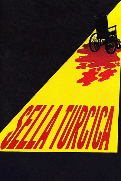 Póster de Sella Turcica
