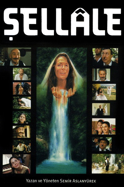 Póster de Sellâle