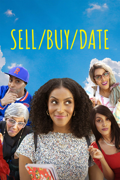 Póster de Sell/Buy/Date