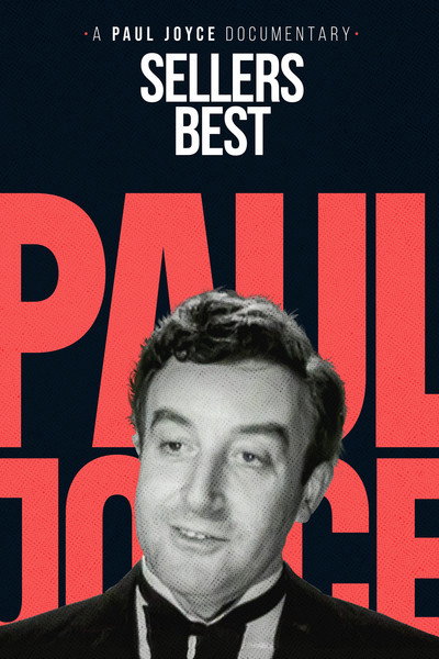 Póster de Sellers' Best?