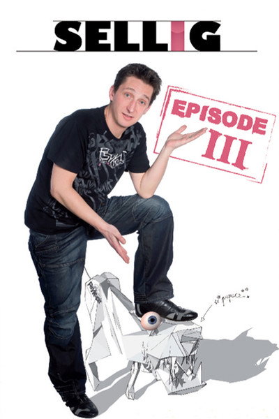 Póster de Sellig - Épisode 3