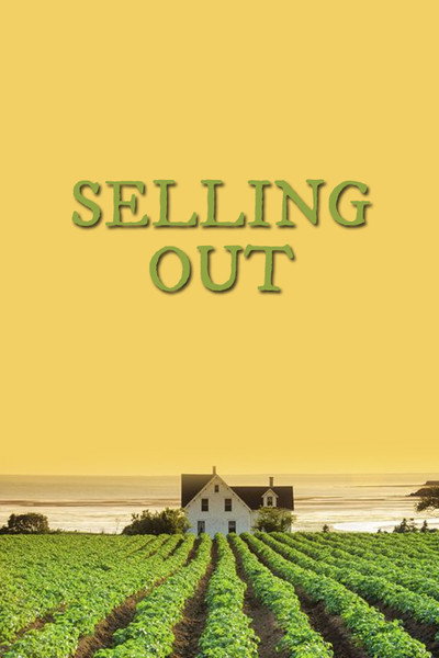 Póster de Selling Out