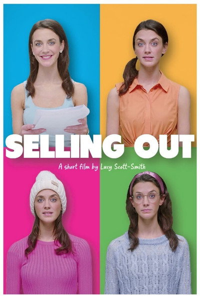 Póster de Selling Out