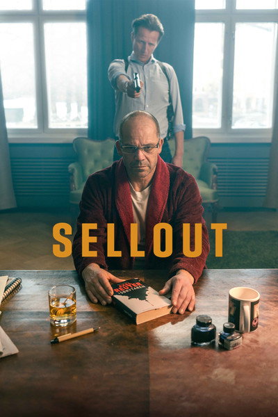 Póster de Sellout