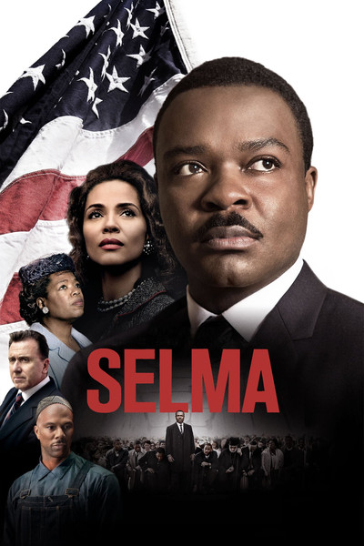 Póster de Selma