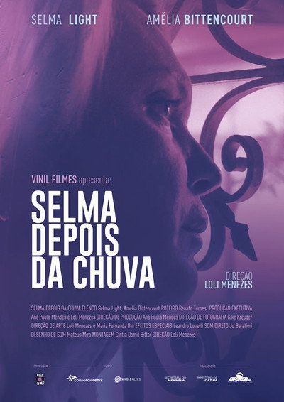 Póster de Selma After the Rain