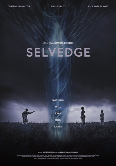 Póster de Selvedge