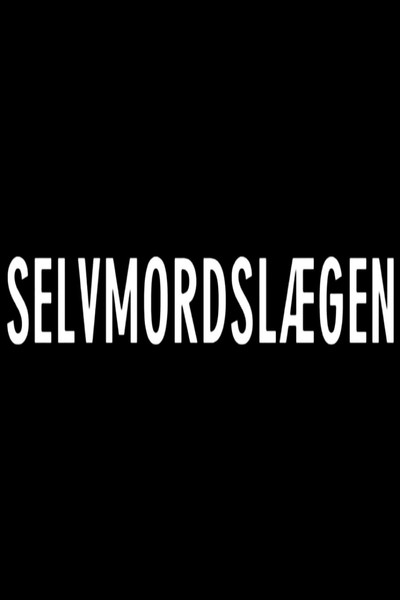 Póster de Selvmordslægen