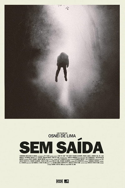 Póster de Sem Saída