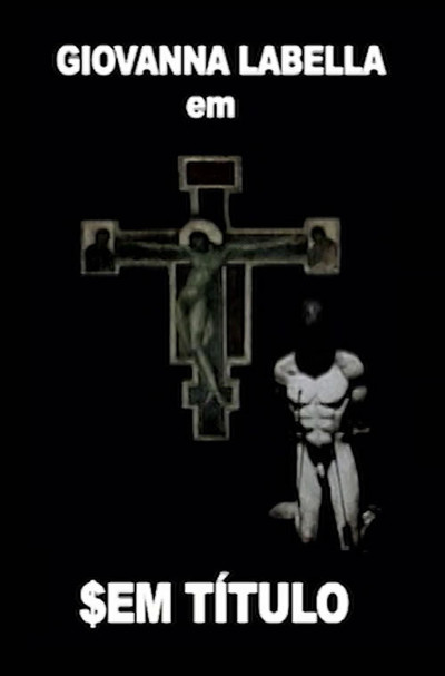 Póster de Sem Título