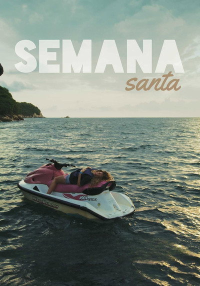 Póster de Semana Santa