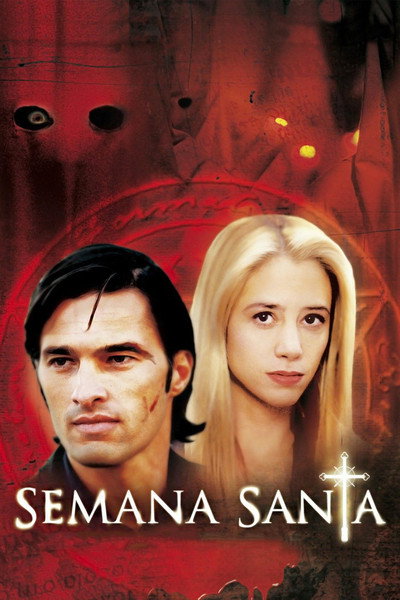Póster de Semana Santa