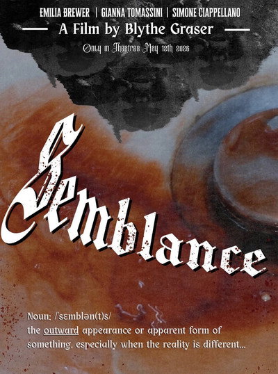Póster de Semblance