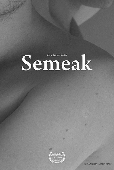 Póster de Semeak