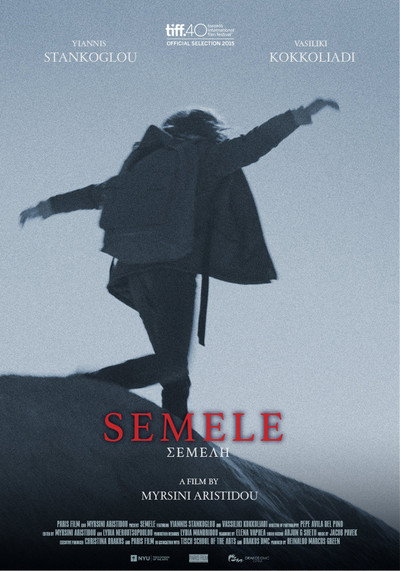 Póster de Semele