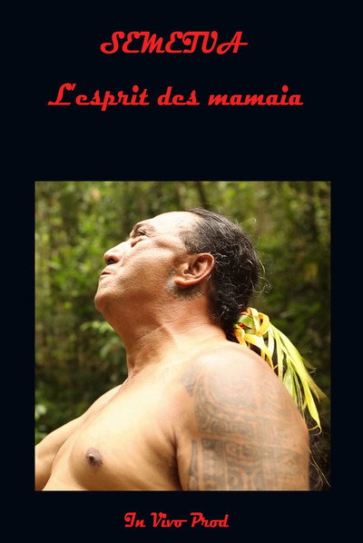Póster de Semetua